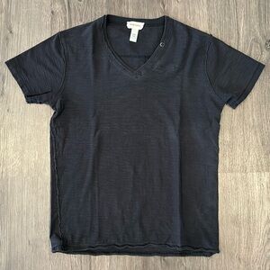 Diesel black t shirt